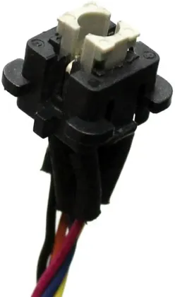 Genuine New Power Switch Button Cable for Dell Optiplex 390 3010 074XPK 74XPK