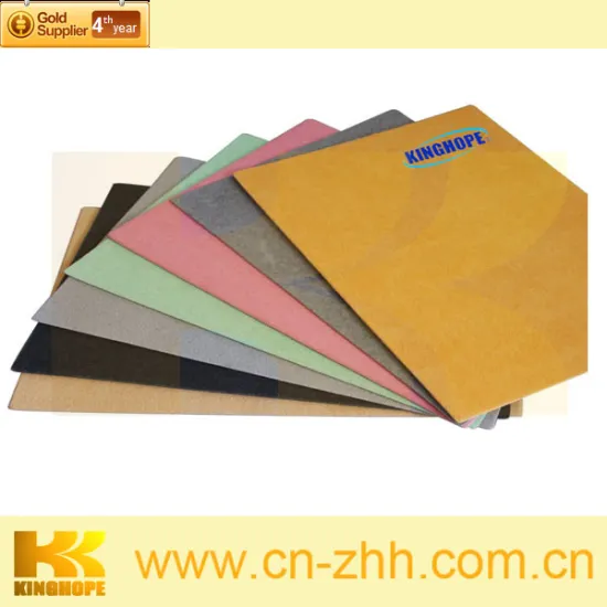 stripe insole board sheet