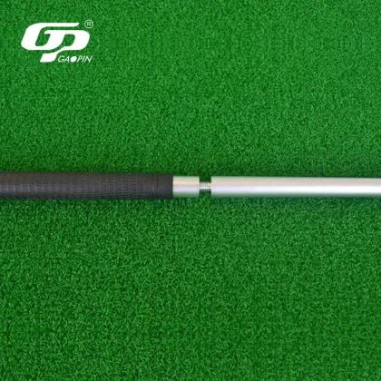 Aluminum Plastic Shaft Golf Clubs Set Right Handed