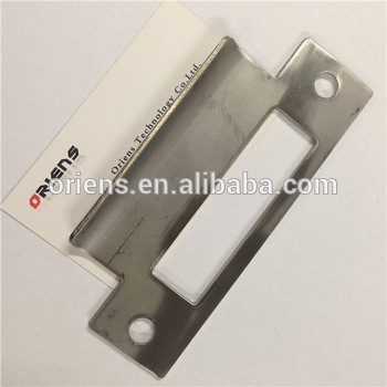 OEM door lock parts