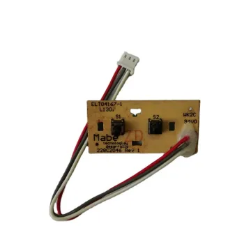 Electronic Board for Mabe WW01F00248 / 228C2046G001 Fridge