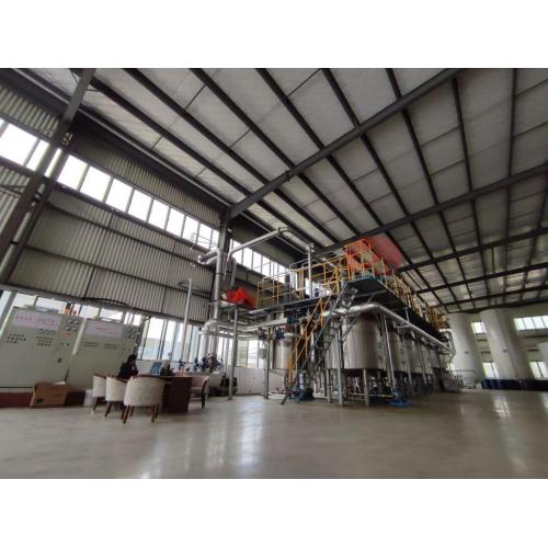 Enzymolysis Fermentor Fishmeal Production Line