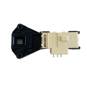 Factory-Price Washer Door Lock Switch and Interlock System for Samsung Washing Machines