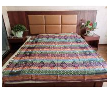 8color Blanket with lower price