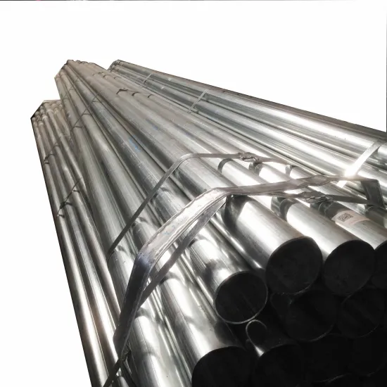 Pre-Galvanized Steel Pipe, GI Pipe, and GI Hollow Section Search Engine