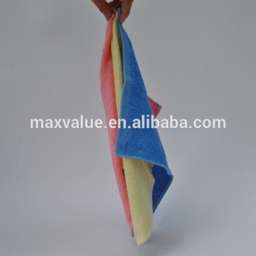 20GSM bamboo hand towel