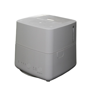 High-Temperature Sterilization Warm Mist Humidifier for Bedroom