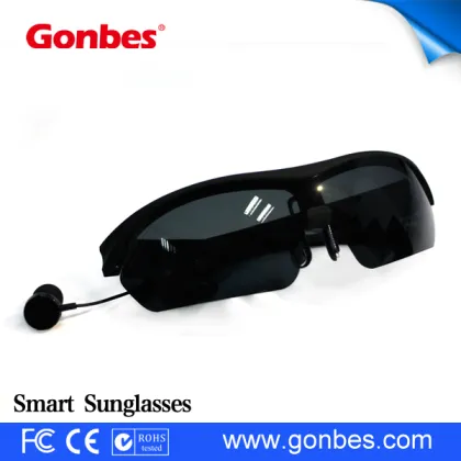 Gonbes brand new eyewear clear lens outdo sport sunglasses