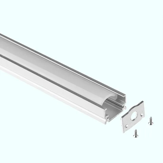 12mm LED Strip Aluminum Profile for LED Bar Lighting