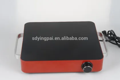 taobao smart kitchen appliances hot sale electric cookers cooktop