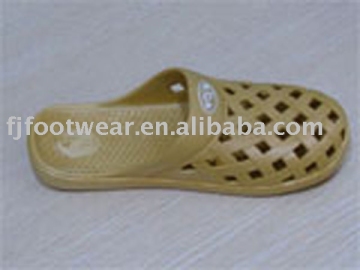 Slippers F-70701