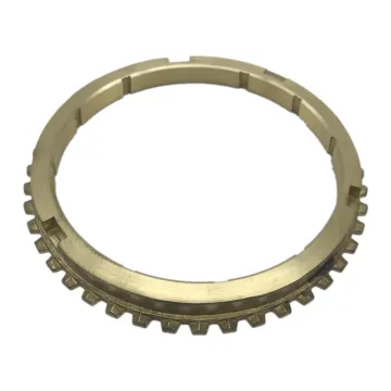 Auto Parts 4JB1 NKR Synchronizer Ring 8-97061-752-0/124T3-42421/124T3-42781/8-94244-403-0 For ISUZU Truck