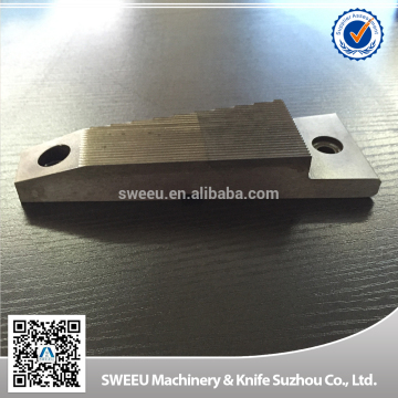 Pulverizing blades/knives made in china