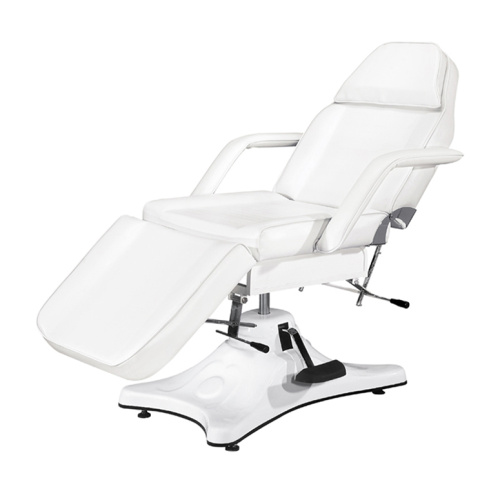 Hydraulic Lash Massage Eyelash Beauty Salon Chair Bed