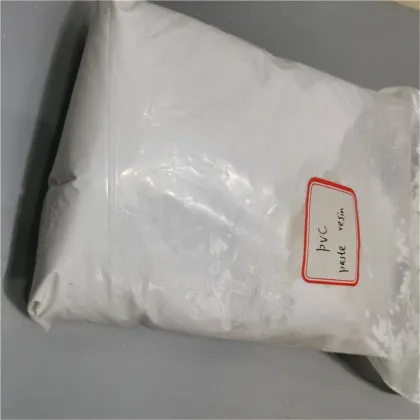 PVC Paste Resin P450 for Foam Materials