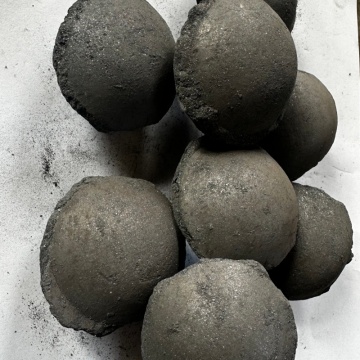 Silicon Briquette Nadiif Sare leh 75# oo loogu talagalay Isticmaalka Biraha