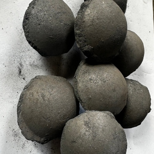 Silicon Briquette Nadiif Sare leh 75# oo loogu talagalay Isticmaalka Biraha
