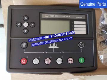 GENERATOR PANEL Deep DSE7320 replacement AMF ATS Generator control module Board