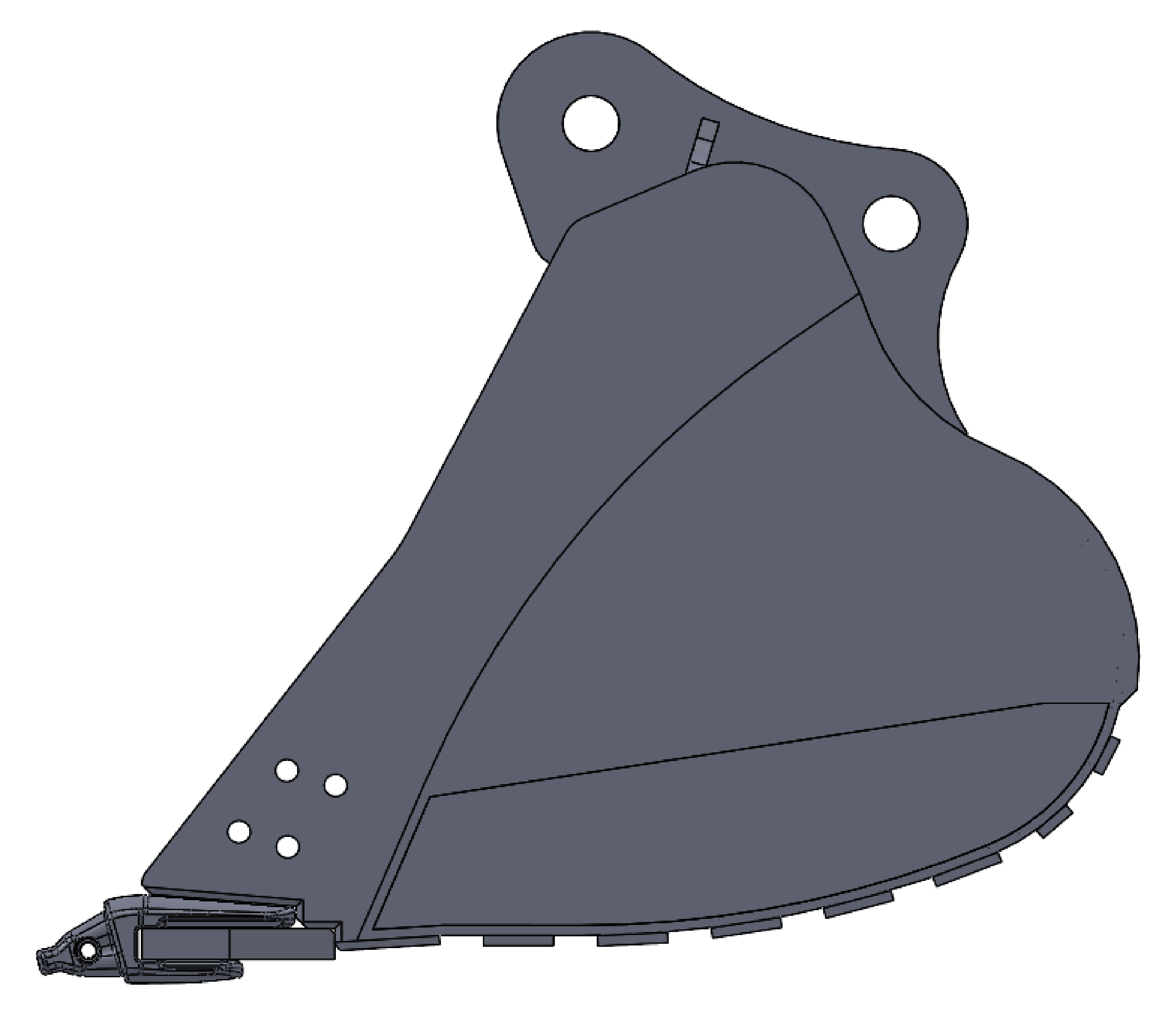 13T-0.52m³