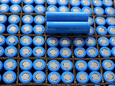 battery grade CMC