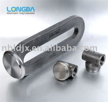 OEM Machinery casting parts