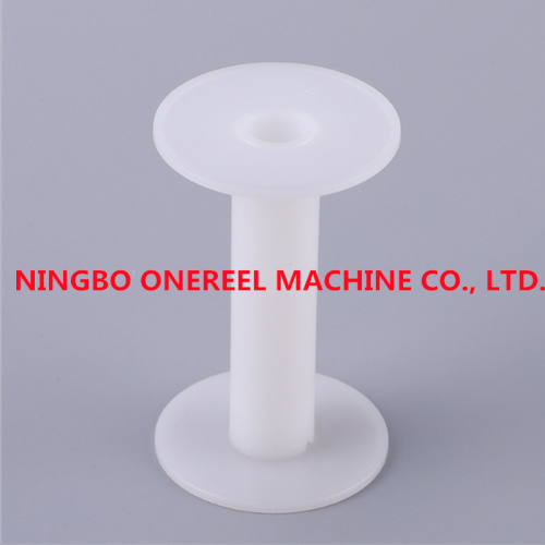 PE Material Plastic Empty Spools for Copper Wire