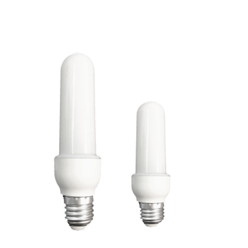 New LED Bulb as a Replacement for 2U CFL Fluorescent Energy-Saving Lamp