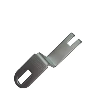 China Supplier Sheet Metal Bending Fabrication Services