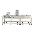 Automatic Check Weigher Machine