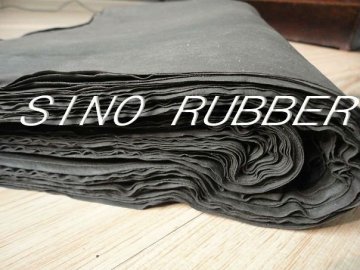 Quality NBR reclaimed rubber