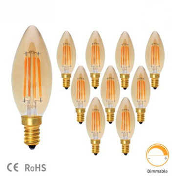 Ampoules LED compactes de qualité