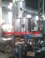 Macchina per granulazione monofase Hywell Supply