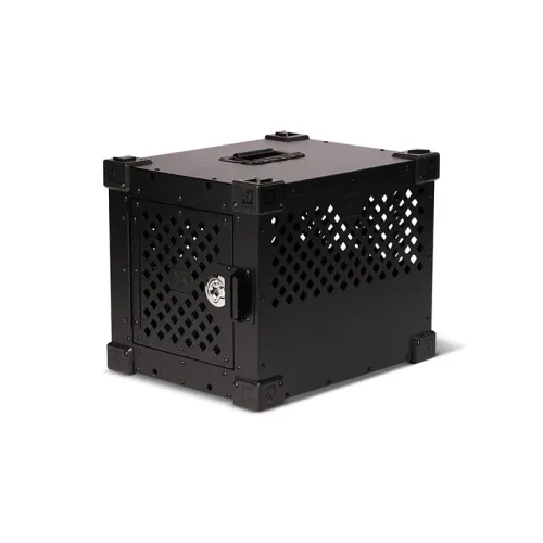 Foldable Impact Pet Crates