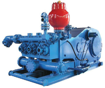 China 3NB-1300 mud pump