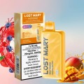 Lost Mary MT 50K Puffs Turbo Vape dùng một lần
