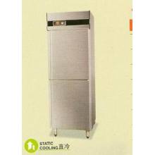 Stainless steel refrigeration cabinet