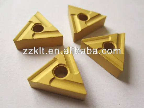 New mould nice coating TNMG160404/08 -vf zhuzhou factory