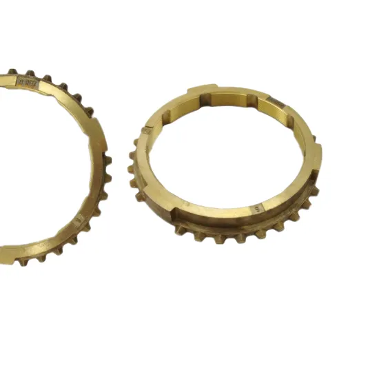 Manual Auto Transmission Gearbox Parts Synchronizer Ring for FIAT PALIO 3/4, DUCATO, DOBLO