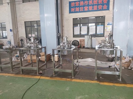 Filtering Washing Drying Equipment