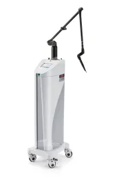 CO2 laser system