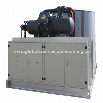 Ice Maker with Total power of 4.9kW
