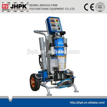 Cheap products pu foam machine for pu insulated pipe filling from alibaba store/Best products used pu foam machines