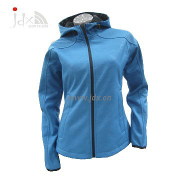 Fashion Softshell Jackets For Women