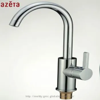 Single Lever Kitchen Design
