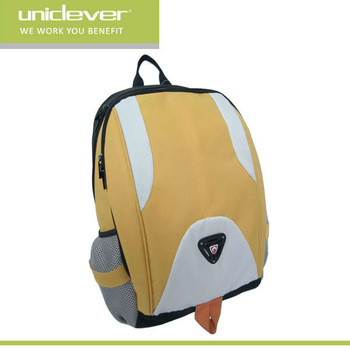Custom Backpack School