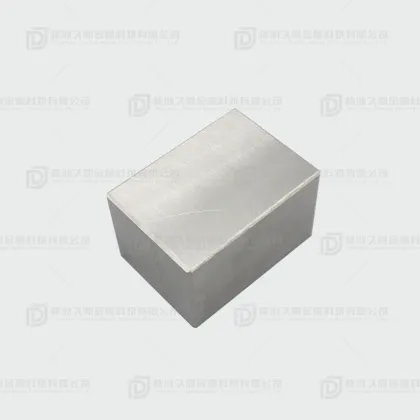 Tungsten alloys brick gold brick