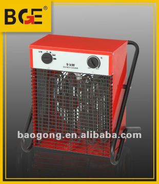 5kw attractive portable & standing electric car heater