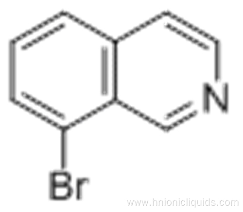 8-Bromoisoquinoline CAS 63927-22-0