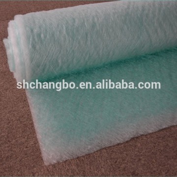 fiberglass filter material,air filtration material,painting booth dust filtration