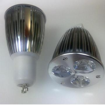 Cree LED spot light